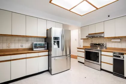 Office / Den Photo of 1440 Mountain Highway, North Vancouver, BC