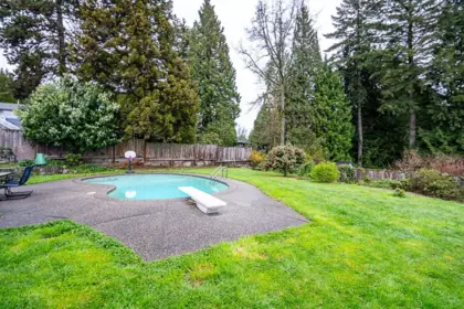 Pantry Photo of 1440 Mountain Highway, North Vancouver, BC