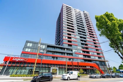 2003 10626 City Parkway, Surrey, BC, Surrey — Apartment/Condo for sale