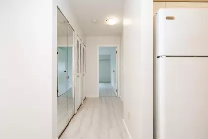 Walk-In Closet Photo of 106 33956 Essendene Avenue, Abbotsford, BC