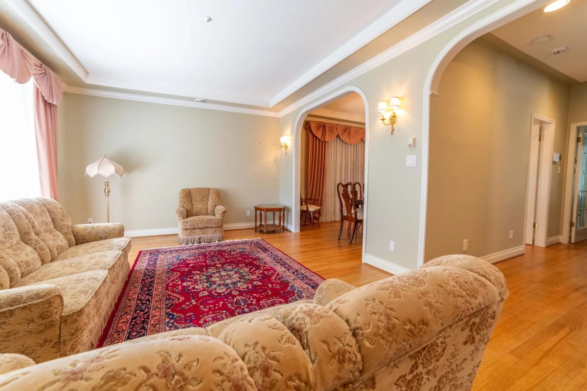 Family Room Photo of 2849 W 35th Avenue, Vancouver, BC
