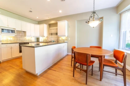 Kitchen Island Photo of 2849 W 35th Avenue, Vancouver, BC