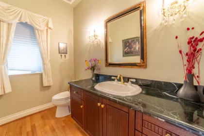 Kitchen Photo of 2849 W 35th Avenue, Vancouver, BC