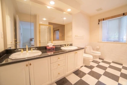 Laundry Room Photo of 2849 W 35th Avenue, Vancouver, BC