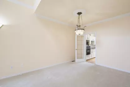 Basement Recreation Room Photo of 13 2688 150 Street, Surrey, BC