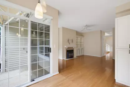 Entry Foyer Photo of 13 2688 150 Street, Surrey, BC