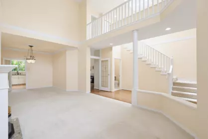 Powder Room Photo of 13 2688 150 Street, Surrey, BC