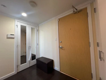 Basement Recreation Room Photo of 1202 8160 Lansdowne Road, Richmond, BC
