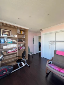 Bedroom 3 Photo of 1202 8160 Lansdowne Road, Richmond, BC