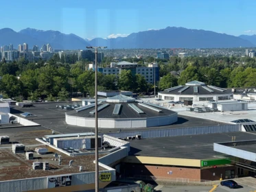 1202 8160 Lansdowne Road, Richmond, BC, Richmond — Apartment/Condo for sale
