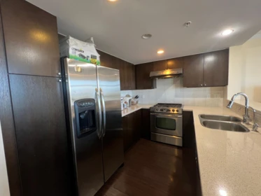 Office / Den Photo of 1202 8160 Lansdowne Road, Richmond, BC
