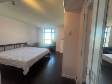 Primary Bedroom Photo of 1202 8160 Lansdowne Road, Richmond, BC