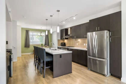 Breakfast Nook Photo of 27 11305 240 Street, Maple Ridge, BC