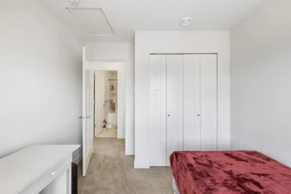 Hallway Photo of 27 11305 240 Street, Maple Ridge, BC