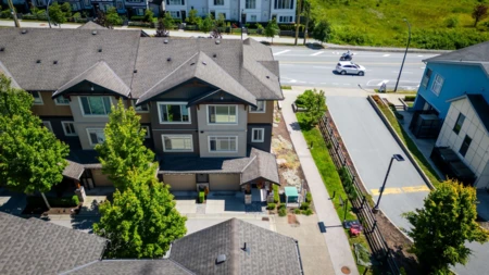 Hot Tub / Spa Photo of 27 11305 240 Street, Maple Ridge, BC