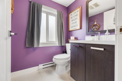 Mudroom Photo of 27 11305 240 Street, Maple Ridge, BC