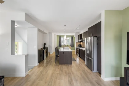 Office / Den Photo of 27 11305 240 Street, Maple Ridge, BC