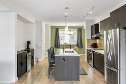 Pantry Photo of 27 11305 240 Street, Maple Ridge, BC