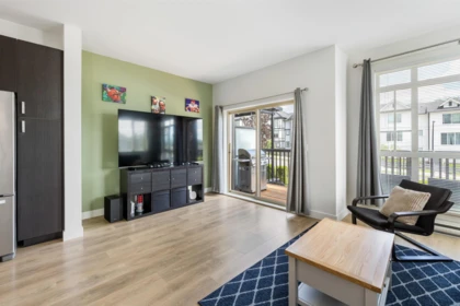 Powder Room Photo of 27 11305 240 Street, Maple Ridge, BC