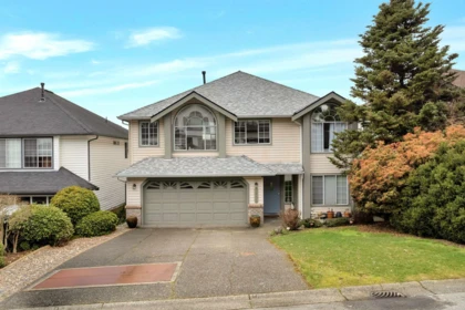 1655 Mcpherson Drive, Port Coquitlam, BC, Port Coquitlam — Single Family Residence for sale