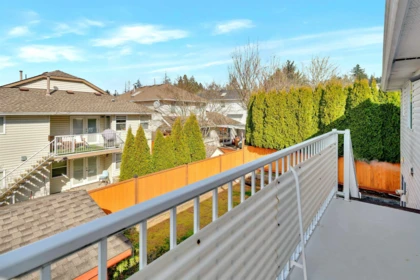 Mudroom Photo of 1655 Mcpherson Drive, Port Coquitlam, BC