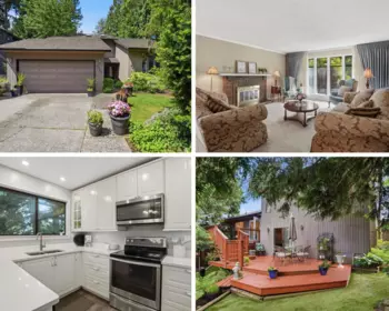 6713 Nicholson Road, Delta, BC, Delta — Single Family Residence for sale