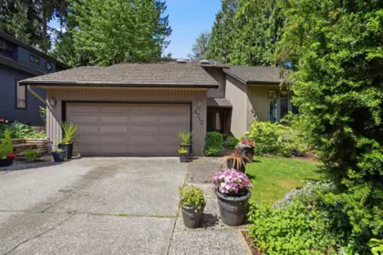 6713 Nicholson Road, Delta, BC, Delta — Single Family Residence for sale
