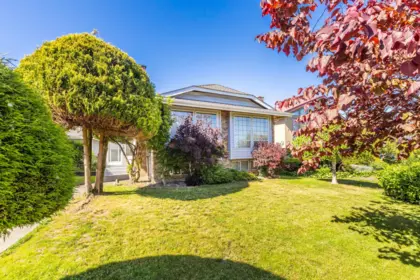 431 Glenbrook Drive, New Westminster, BC, New Westminster — Single Family Residence for sale