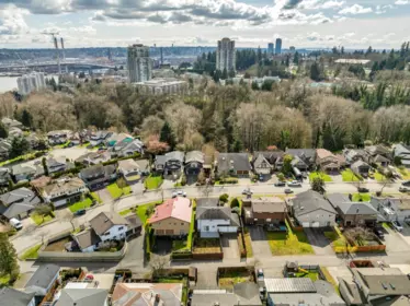 Street View Photo of 431 Glenbrook Drive, New Westminster, BC