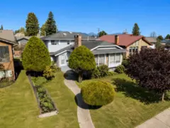 431 Glenbrook Drive, New Westminster, BC