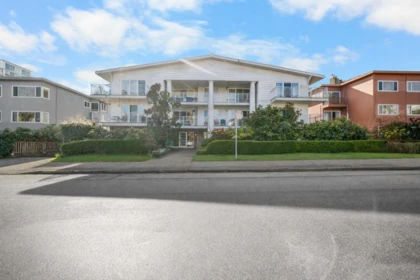 202 1066 W 13th Avenue, Vancouver, BC, Vancouver — Apartment/Condo for sale