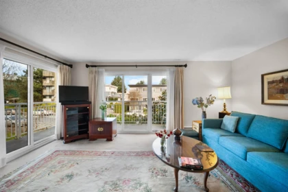 202 1066 W 13th Avenue, Vancouver, BC, Vancouver — Apartment/Condo for sale