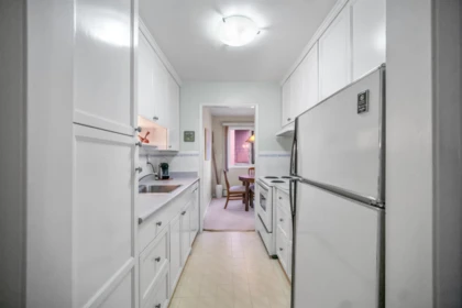 Pantry Photo of 202 1066 W 13th Avenue, Vancouver, BC