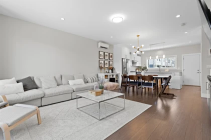 Basement Recreation Room Photo of 36 19501 74 Avenue, Surrey, BC