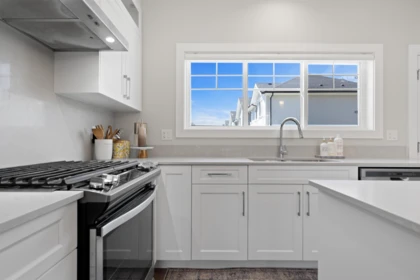 Breakfast Nook Photo of 36 19501 74 Avenue, Surrey, BC