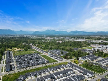 Community Amenities Photo (Clubhouse) of 36 19501 74 Avenue, Surrey, BC
