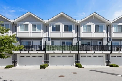 36 19501 74 Avenue, Surrey, BC, Surrey — Townhouse for sale