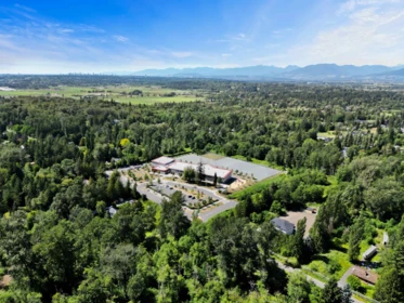 Fitness Center Photo Near 36 19501 74 Avenue, Surrey, BC