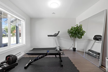 Hot Tub / Spa Photo of 36 19501 74 Avenue, Surrey, BC