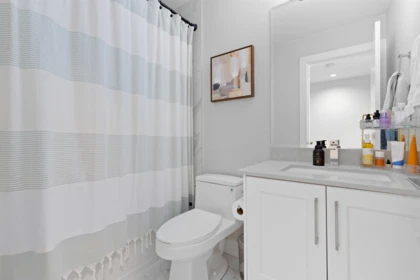 Laundry Room Photo of 36 19501 74 Avenue, Surrey, BC