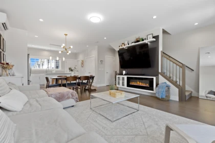 Loft / Bonus Room Photo of 36 19501 74 Avenue, Surrey, BC