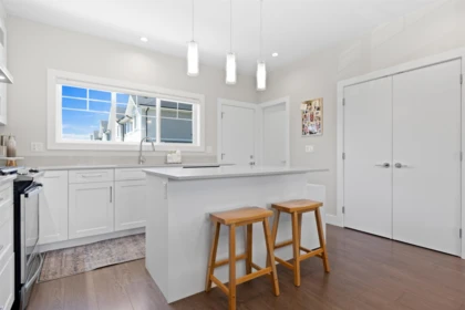 Pantry Photo of 36 19501 74 Avenue, Surrey, BC