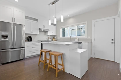 Primary Bedroom Photo of 36 19501 74 Avenue, Surrey, BC