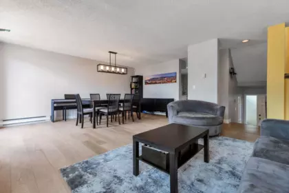 304 223 E Keith Road, North Vancouver, BC, North Vancouver — Townhouse for sale