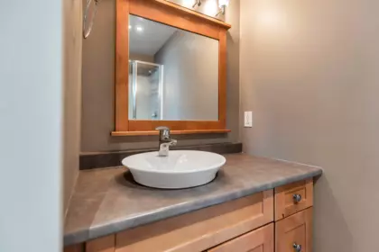 Hallway Photo of 304 223 E Keith Road, North Vancouver, BC