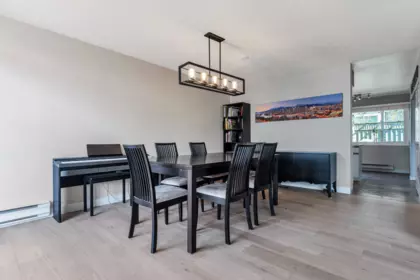 Pantry Photo of 304 223 E Keith Road, North Vancouver, BC