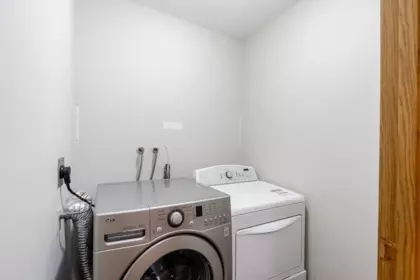 Basement Recreation Room Photo of 207 17661 58a Avenue, Surrey, BC