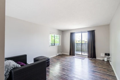 Bedroom 2 Photo of 207 17661 58a Avenue, Surrey, BC