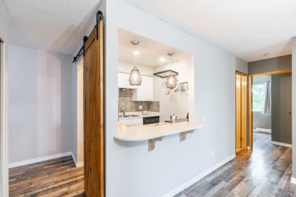 Breakfast Nook Photo of 207 17661 58a Avenue, Surrey, BC