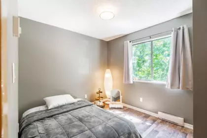 Guest Bathroom Photo of 207 17661 58a Avenue, Surrey, BC